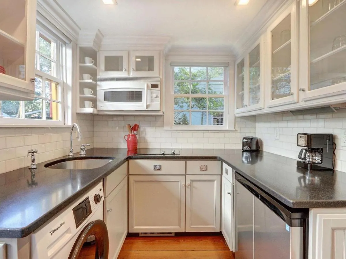 Villa Tiny House Savannah
