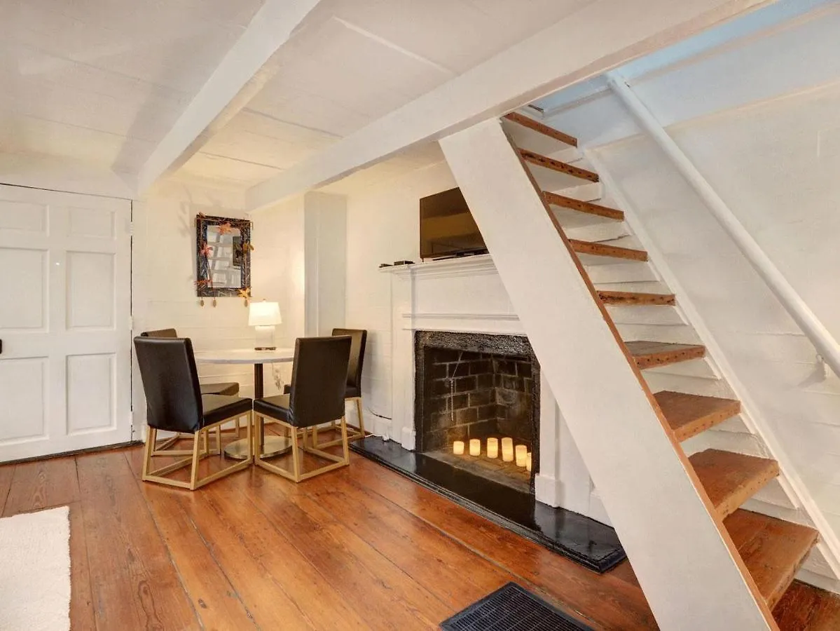 Villa Tiny House Savannah 0*,  Stati Uniti