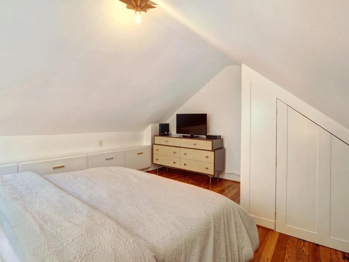 Villa Tiny House Savannah 0*,