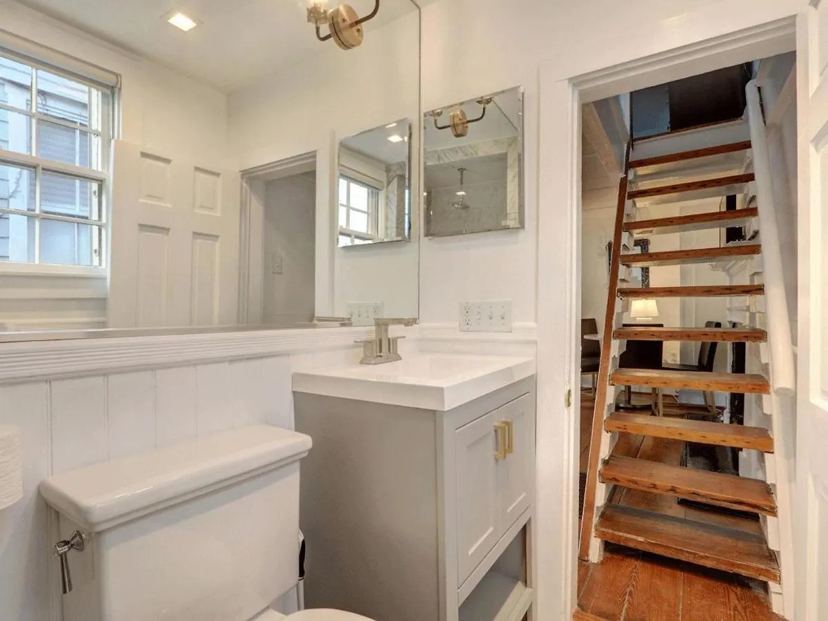 Villa Tiny House Savannah
