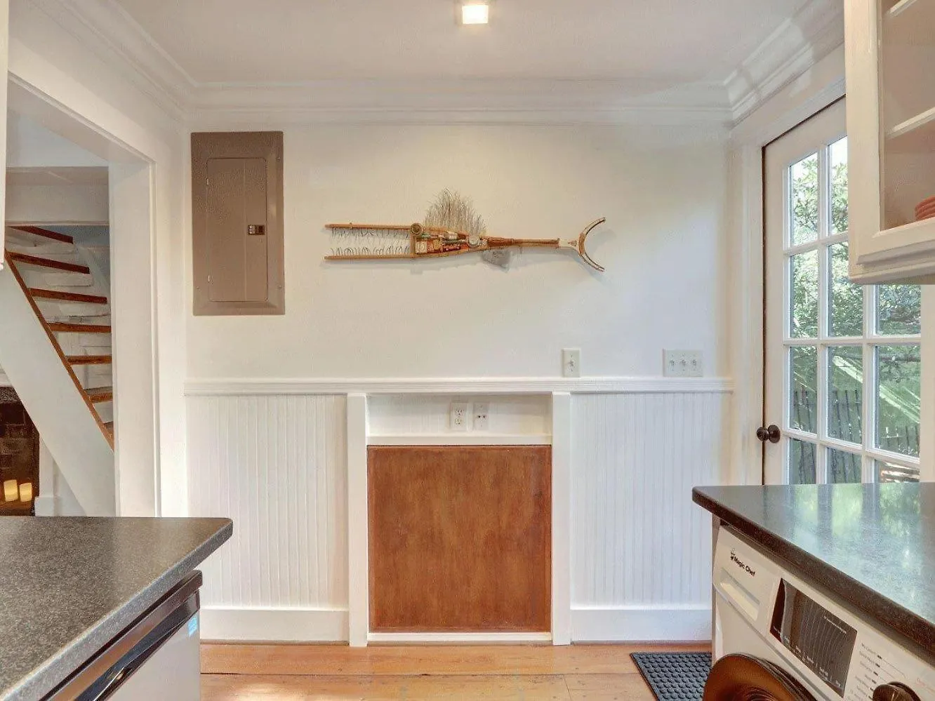 Villa Tiny House Savannah Casa vacanze