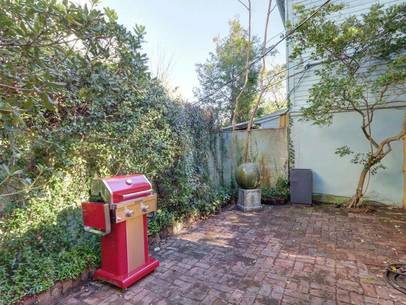Casa vacanze Villa Tiny House Savannah