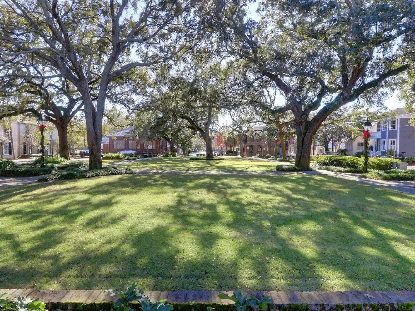 Villa Tiny House Savannah
