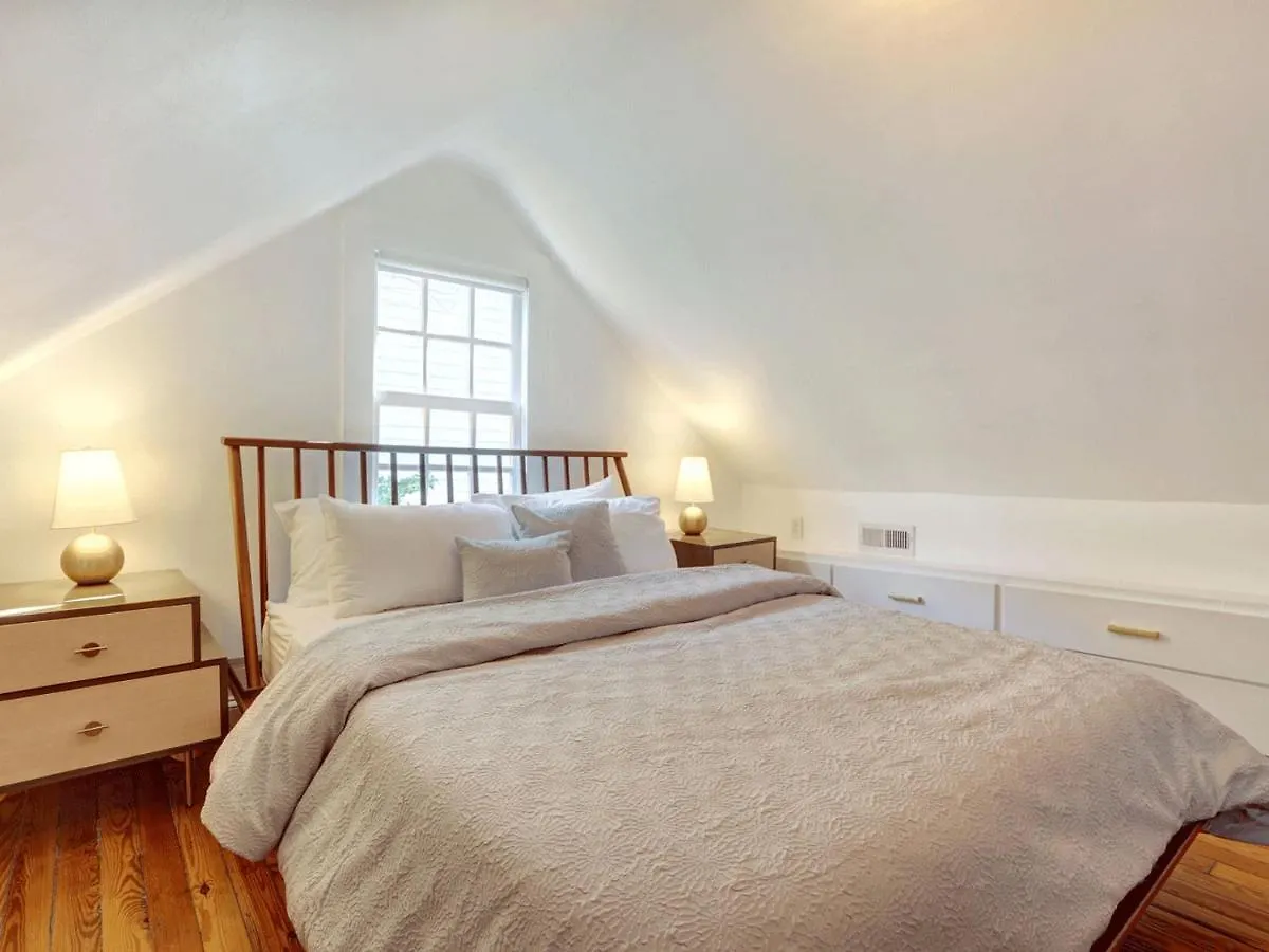 Casa vacanze Villa Tiny House Savannah